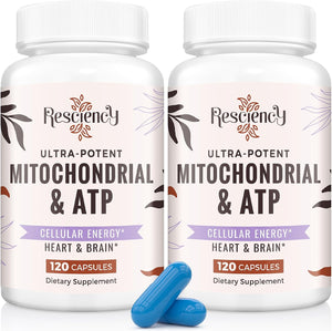New Vitamins I Like...