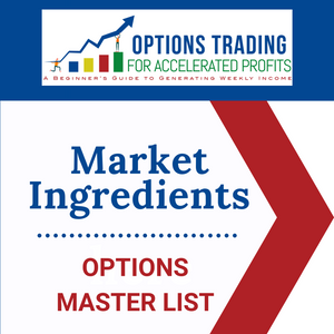 Options Trading for Accelerated Profits Webinar