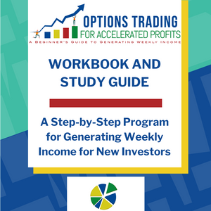 Options Trading for Accelerated Profits Webinar