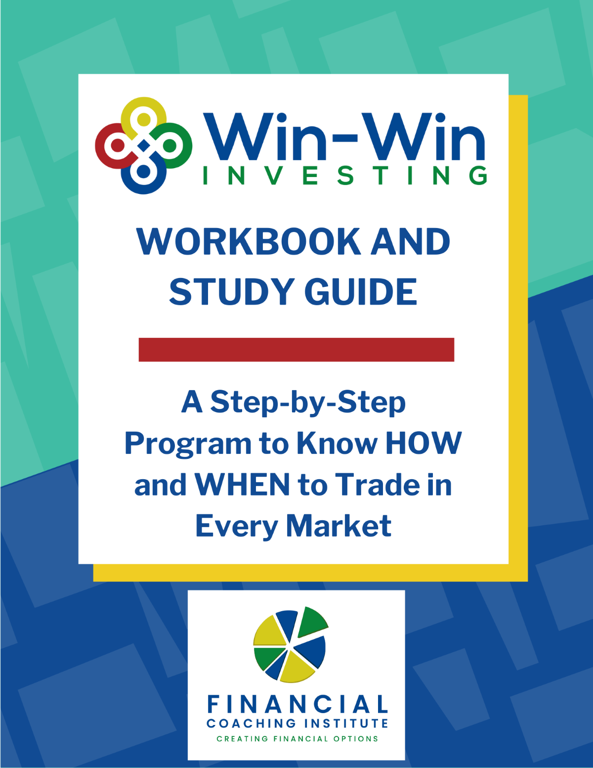 Win-Win Investing LIVE Course – Financial Coaching Institute